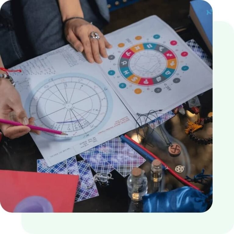 Formation certifiante Astrologie