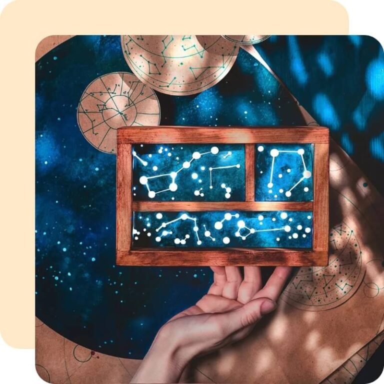 Formation Astrologie a distance